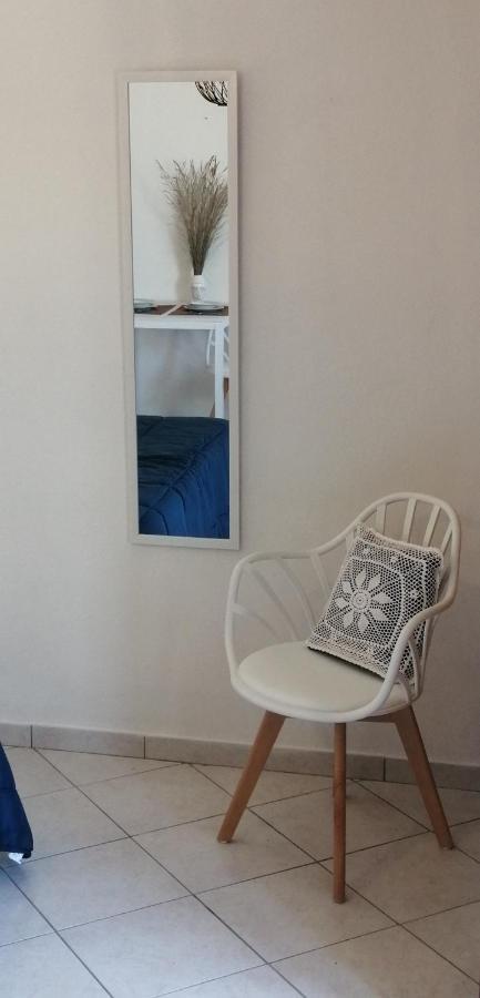 Ferienwohnung Santo Spiti Sou 3 Fira  Exterior foto