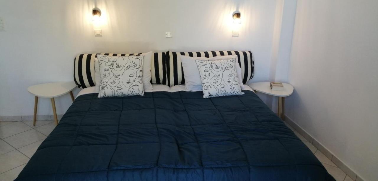 Ferienwohnung Santo Spiti Sou 3 Fira  Exterior foto