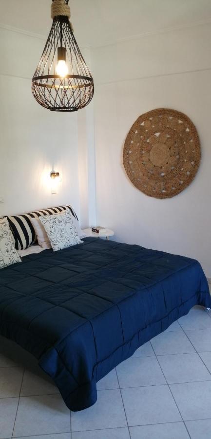 Ferienwohnung Santo Spiti Sou 3 Fira  Exterior foto