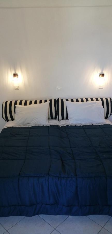 Ferienwohnung Santo Spiti Sou 3 Fira  Exterior foto