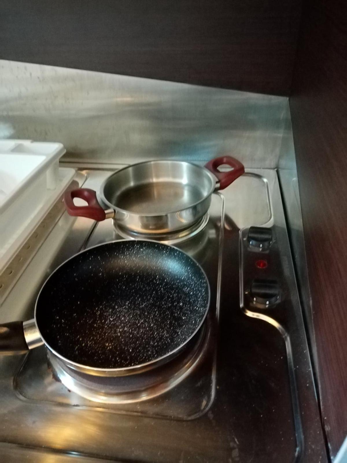 Ferienwohnung Santo Spiti Sou 3 Fira  Zimmer foto
