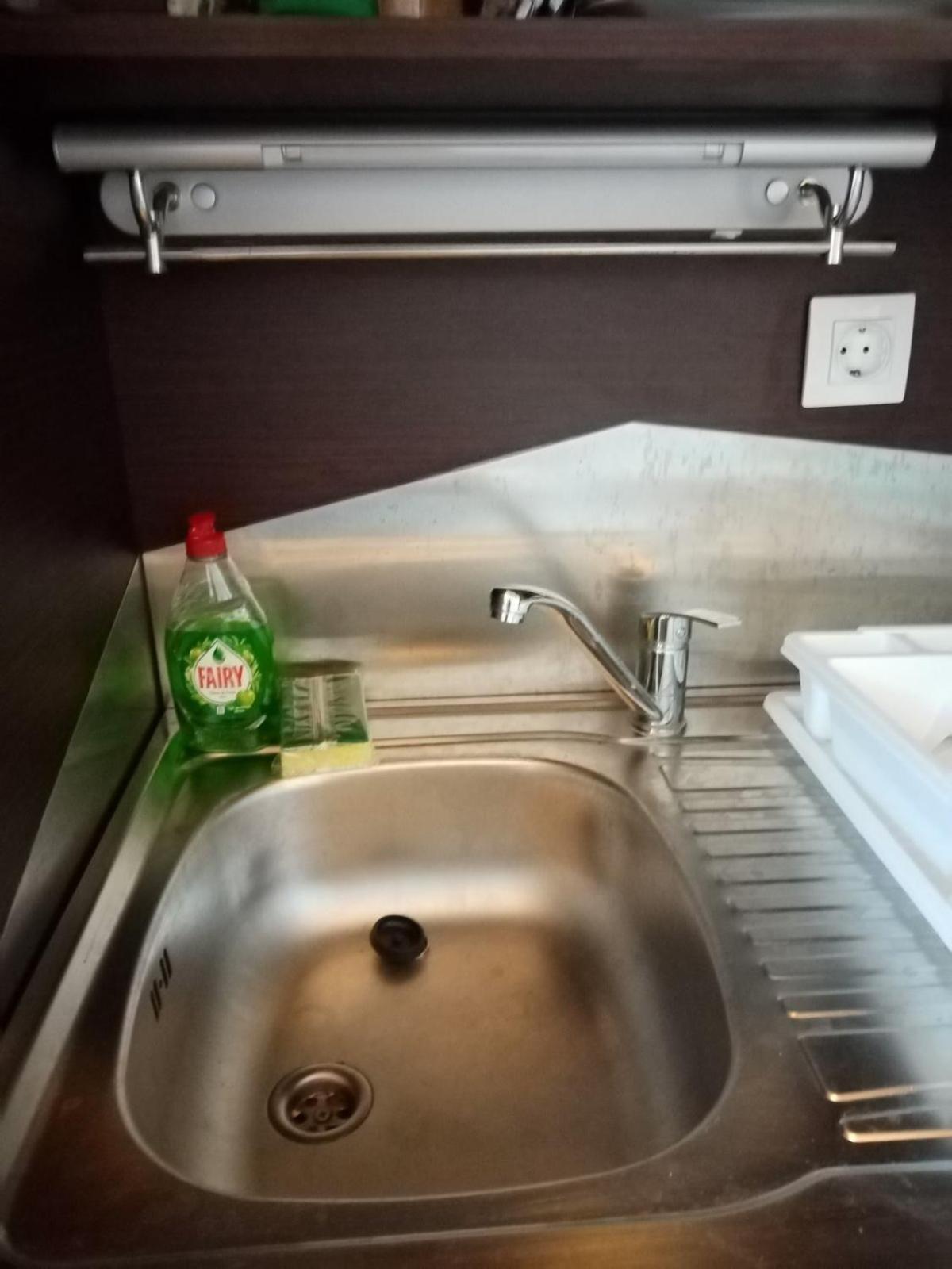 Ferienwohnung Santo Spiti Sou 3 Fira  Zimmer foto